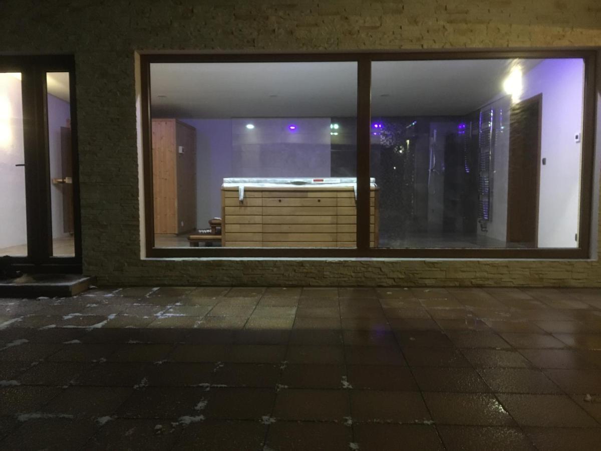Chalupa Zlate Pisky Nove Krecany Extérieur photo