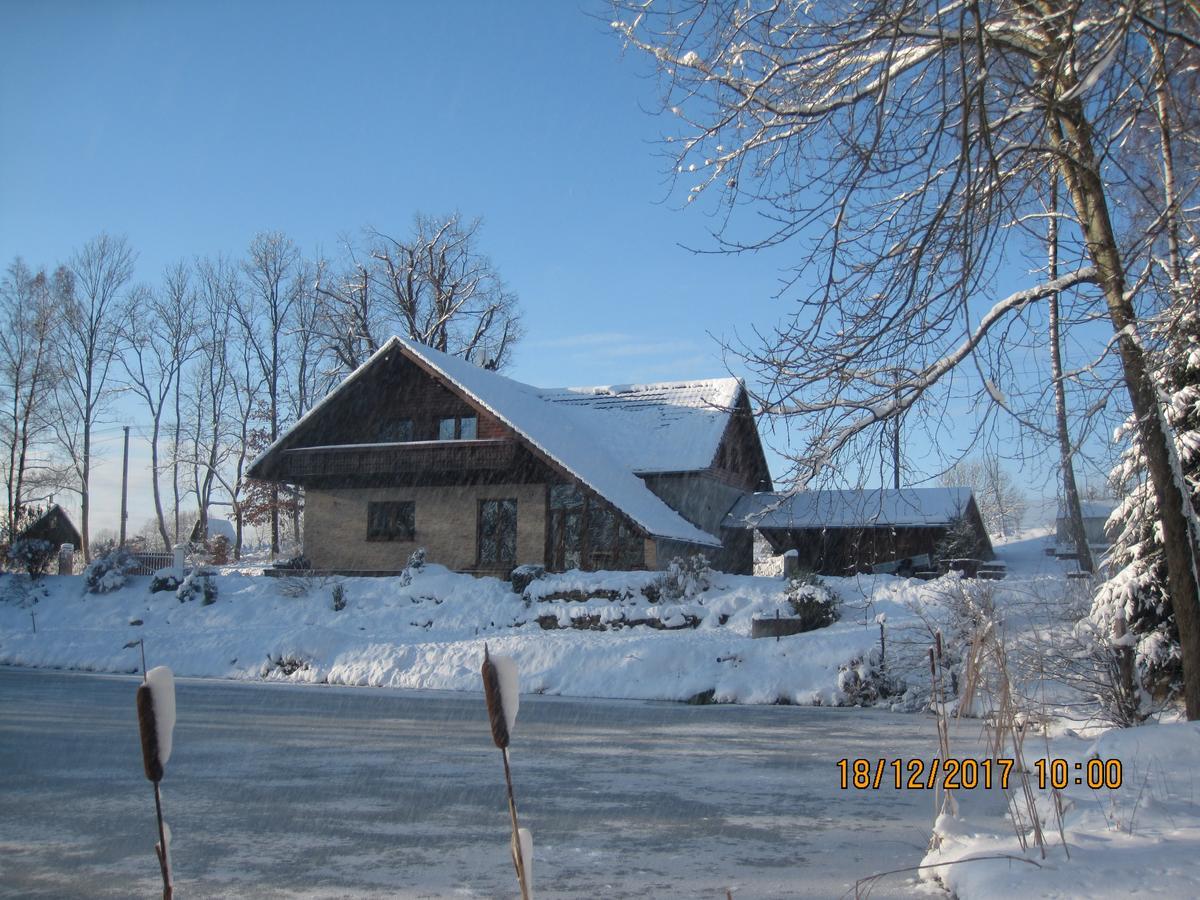 Chalupa Zlate Pisky Nove Krecany Extérieur photo